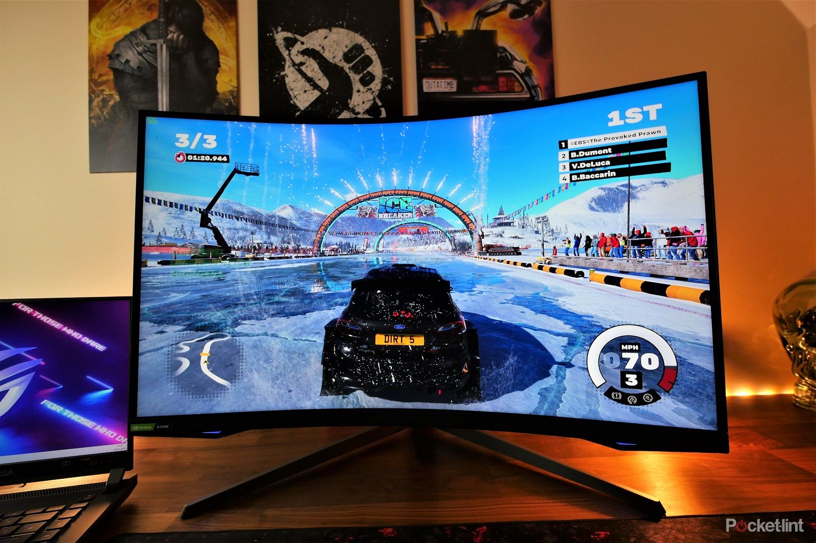 Best Gaming Monitors Top 4K Ultrawide Ultra-Fast Monitors Buy Photo 12