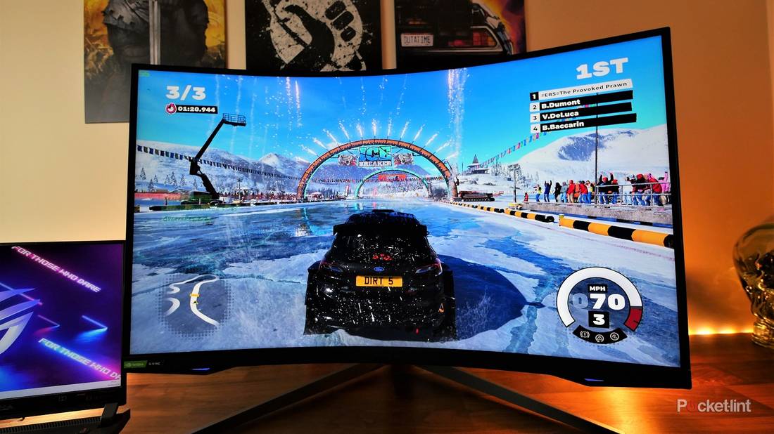 How to Select High-Refresh-Rate Gaming Monitors: Expert Tips