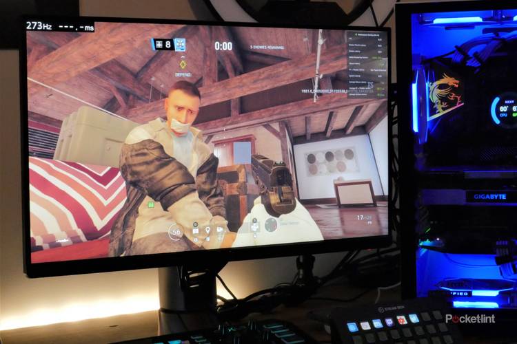 Guide to Gaming Monitor Refresh Rates: Maximize Your Gameplay Performance