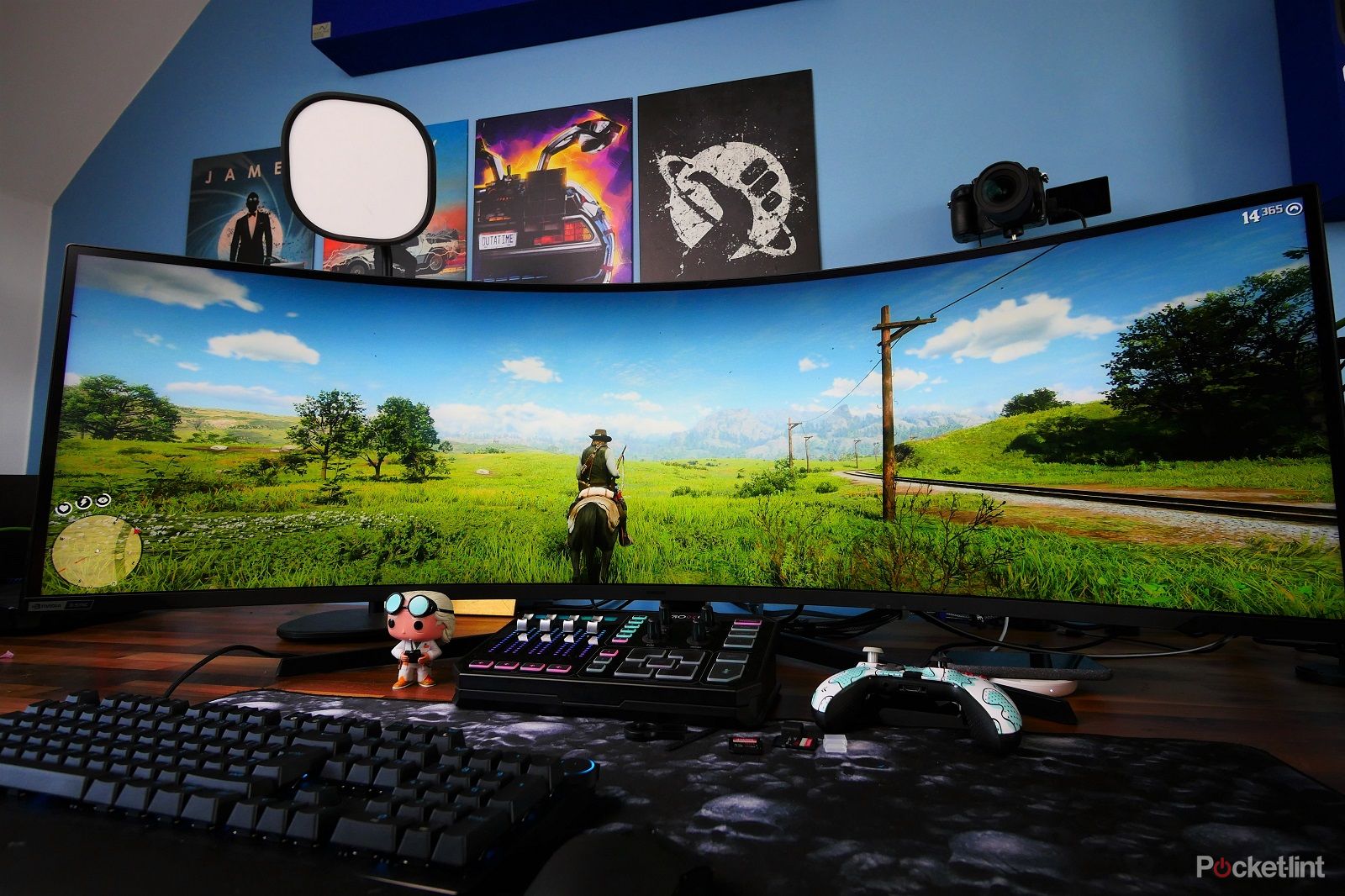 Best gaming monitors Top 4K ultrawide and ultra fast monitors to buy photo 14