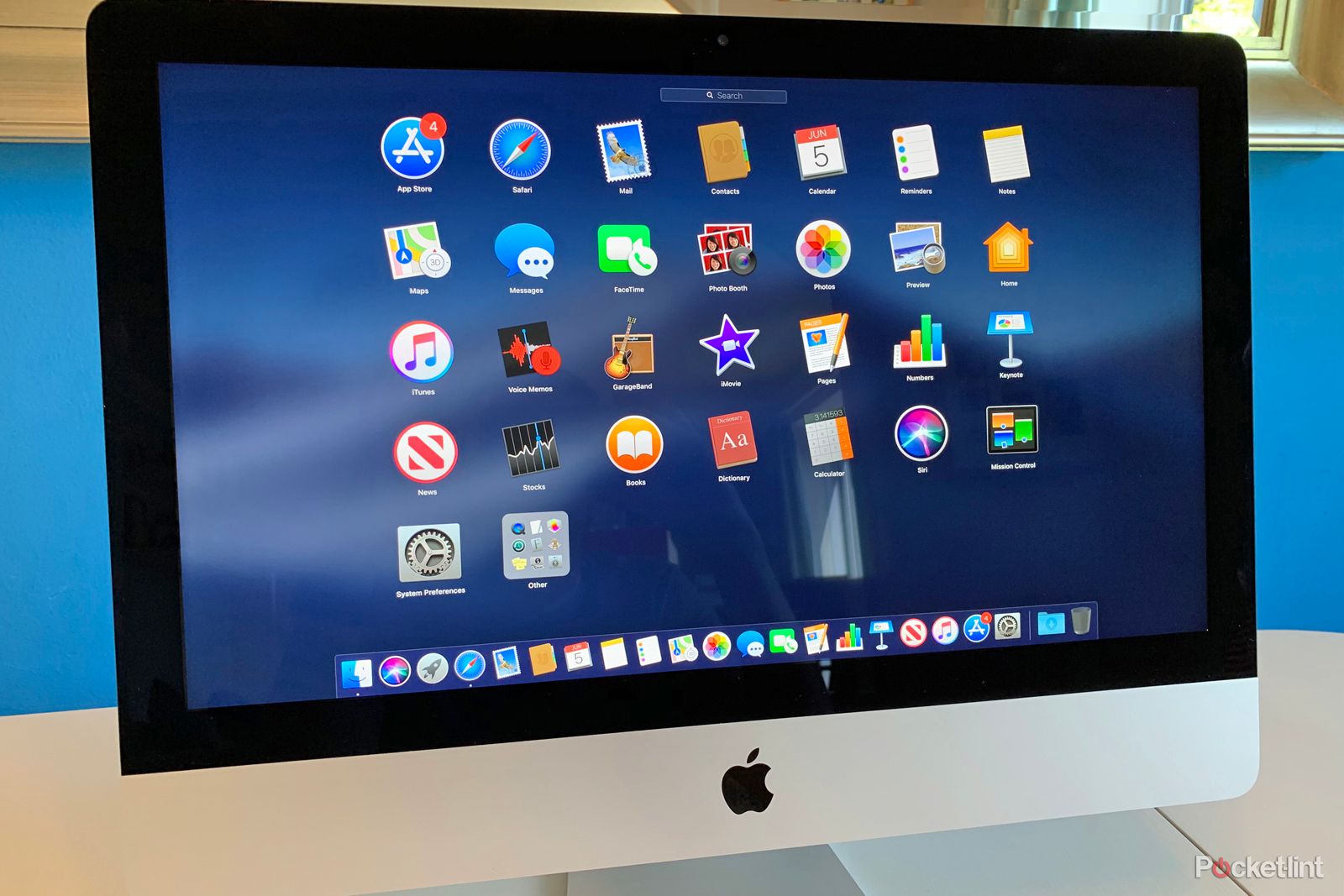 Is Apples Next Imac Just A Sheet Of Glass image 1