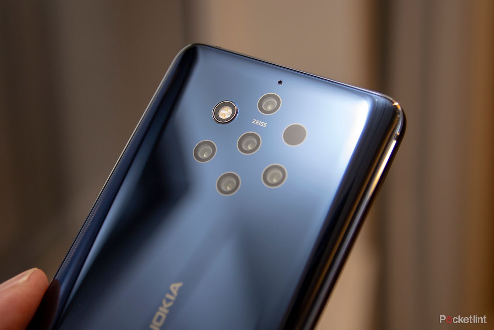 Nokia 92 could come with an under-display front camera image 1