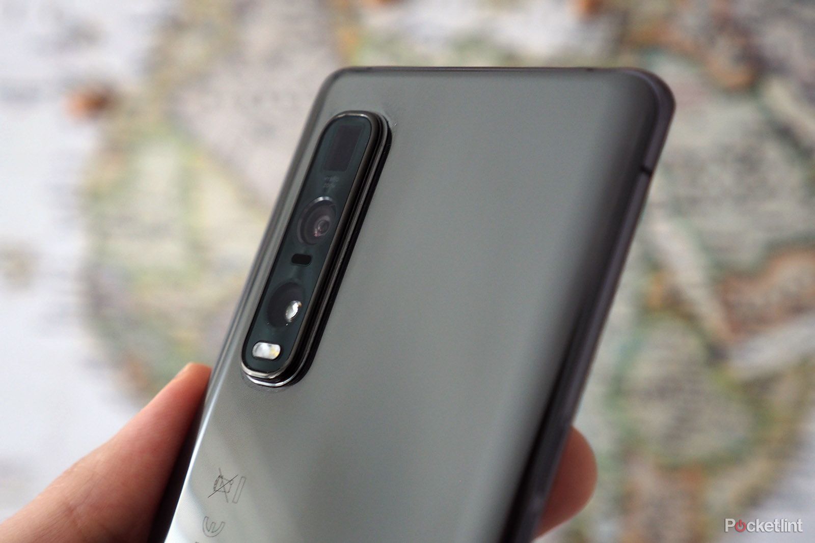 Oppo Find X2 Pro review image 1