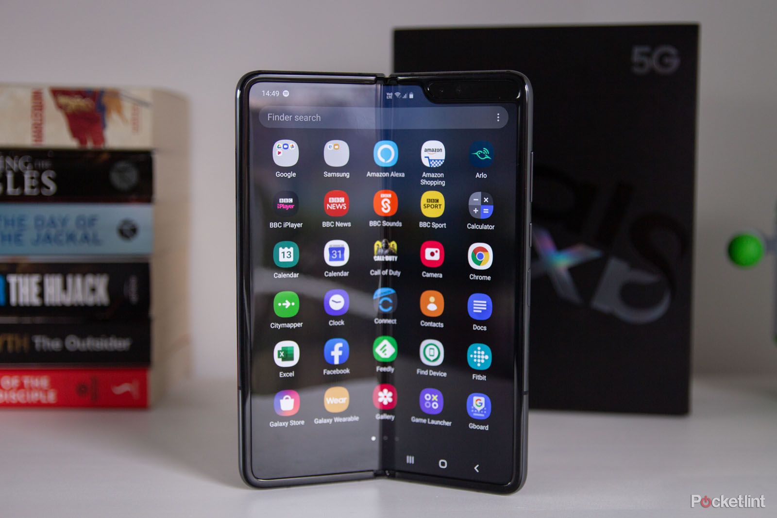 Samsung Galaxy Fold 2 codename revealed as Winner 2 confirms direct replacement for Fold image 1
