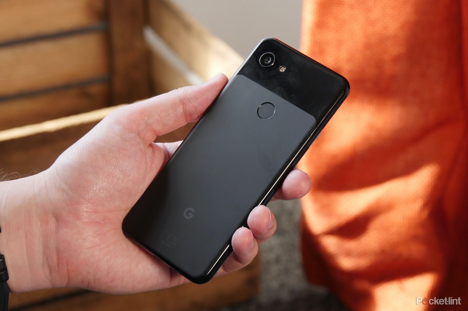 Google Pixel 4a is the Sunfish phone weve been hearing about image 1