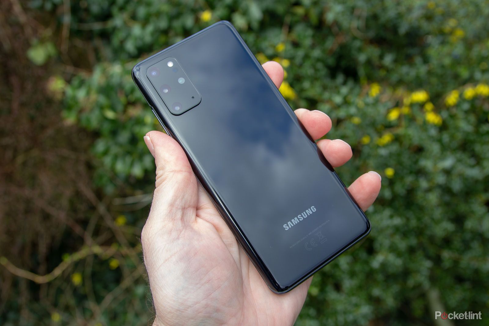 Samsung Galaxy S20+ : avis : Le meilleur modèle S20 à acheter ?