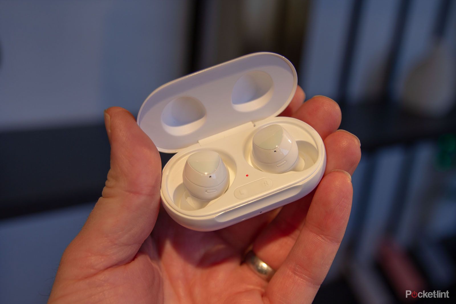 Samsung Galaxy Buds bring better battery life image 1