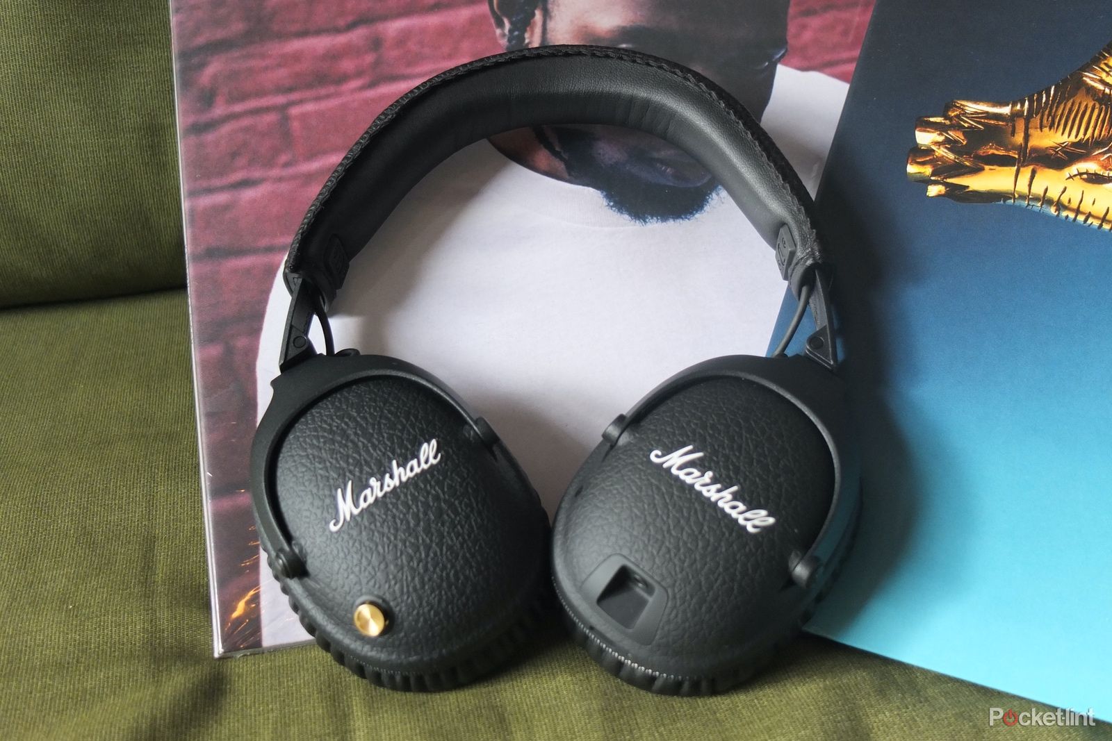 Marshall Monitor Ii Anc Review Noise Cancelling Comes To Marshalls Premium Cans image 1
