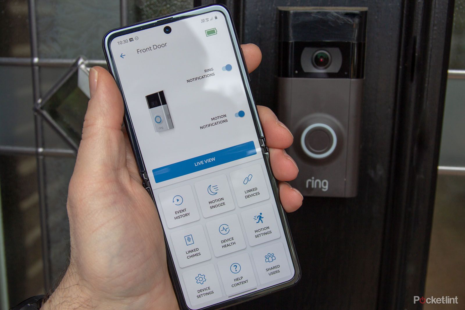 How to Install a Ring Doorbell for Extra Security | The DIY Playbook