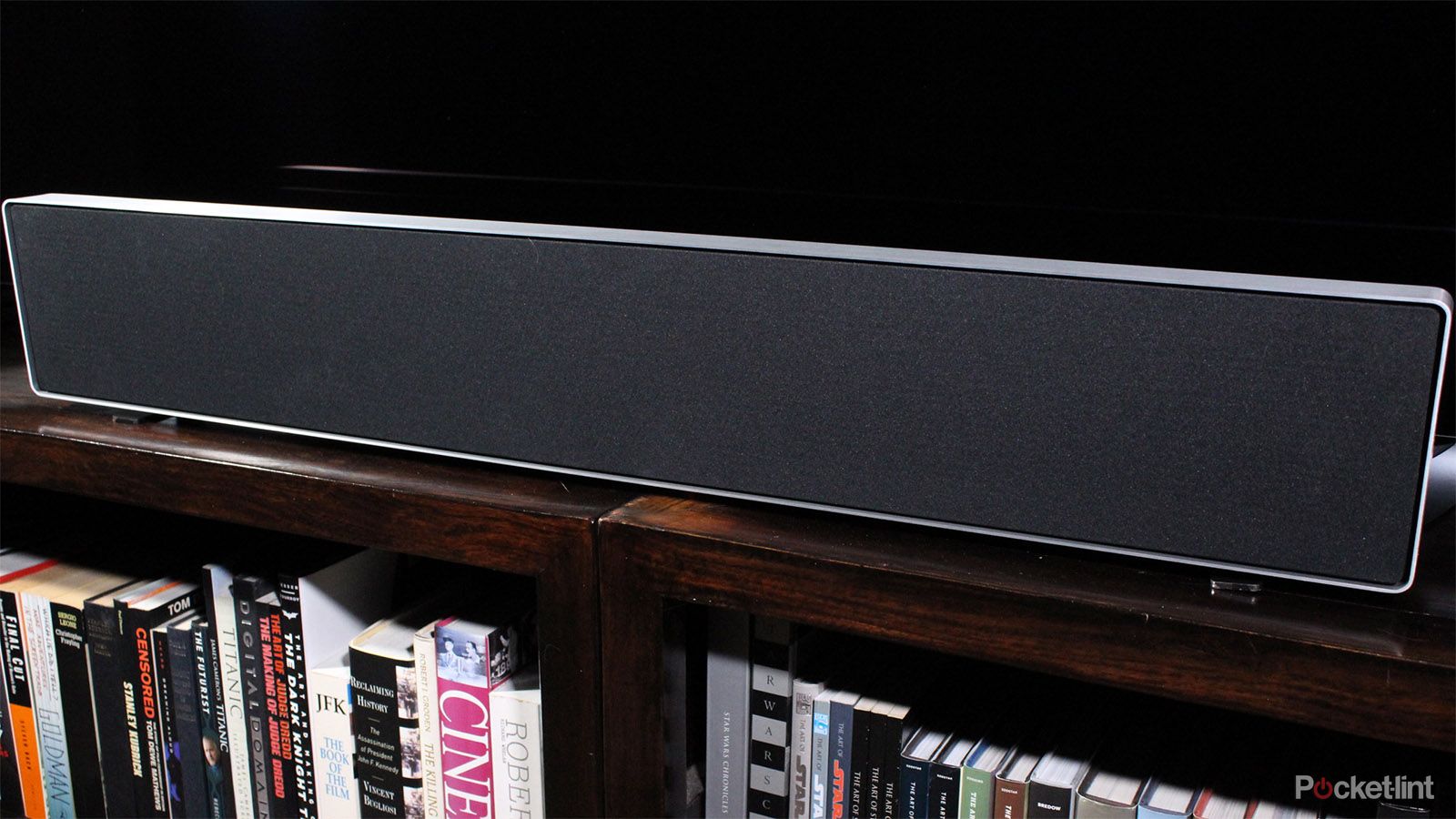 Bang Olufsen Beosound Stage review image 1