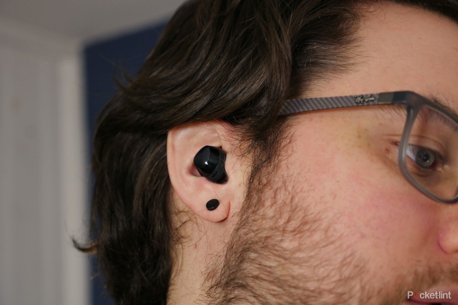 Samsung Galaxy Buds review image 1