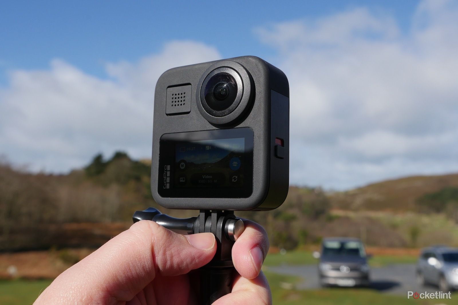 GoPro Max review: Everything an action camera should be