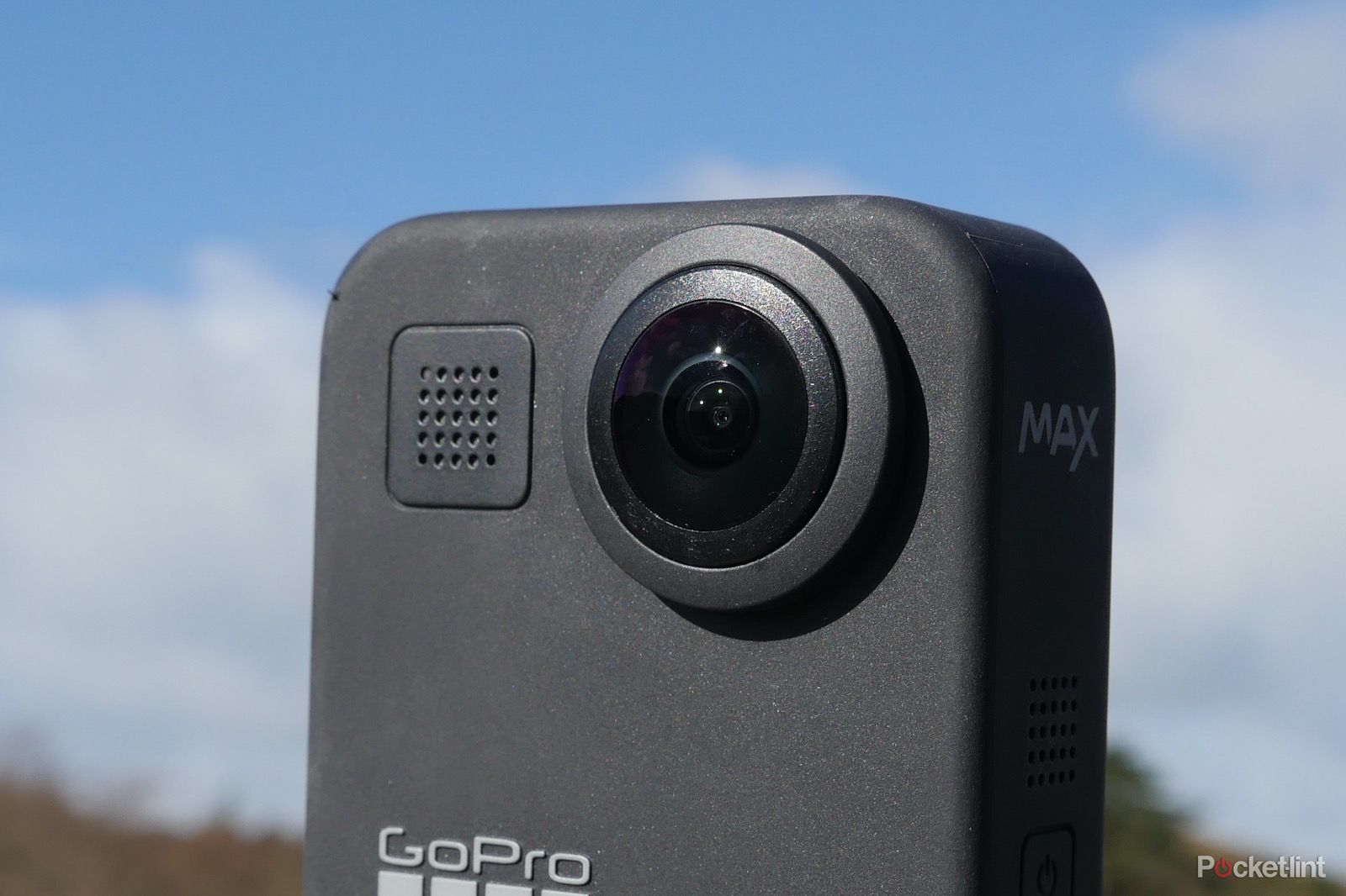 GoPro Max review  Digital Camera World