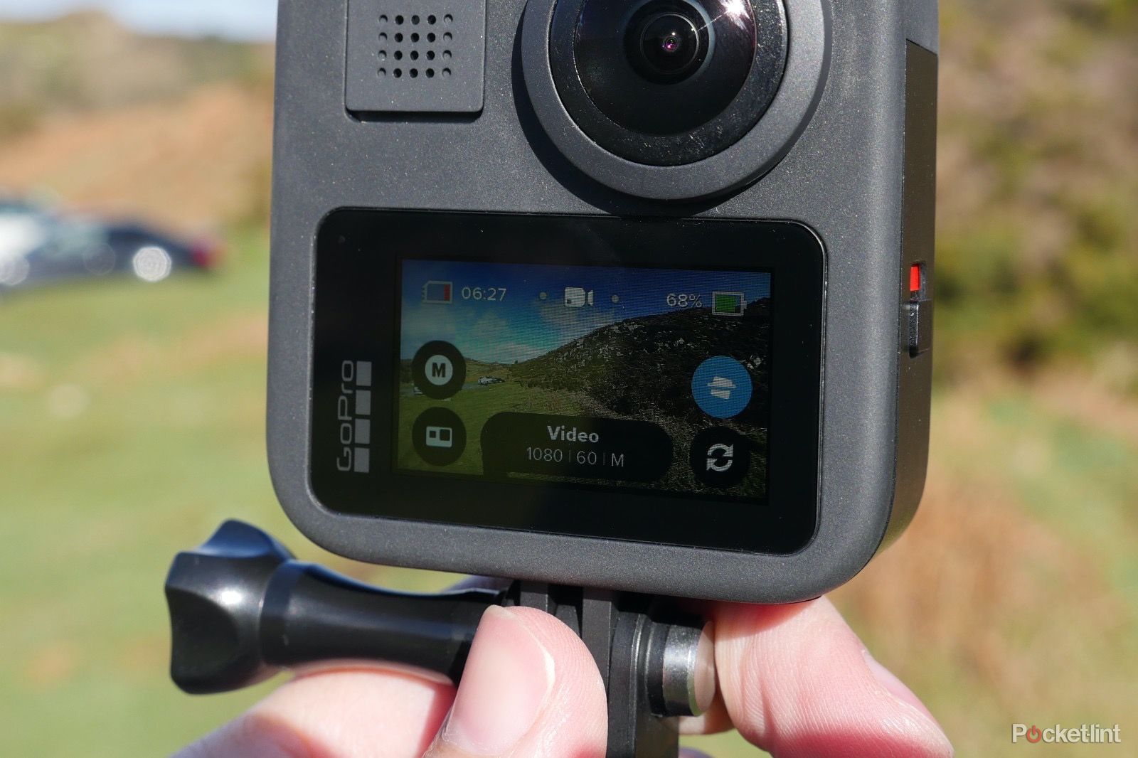 GoPro Max review