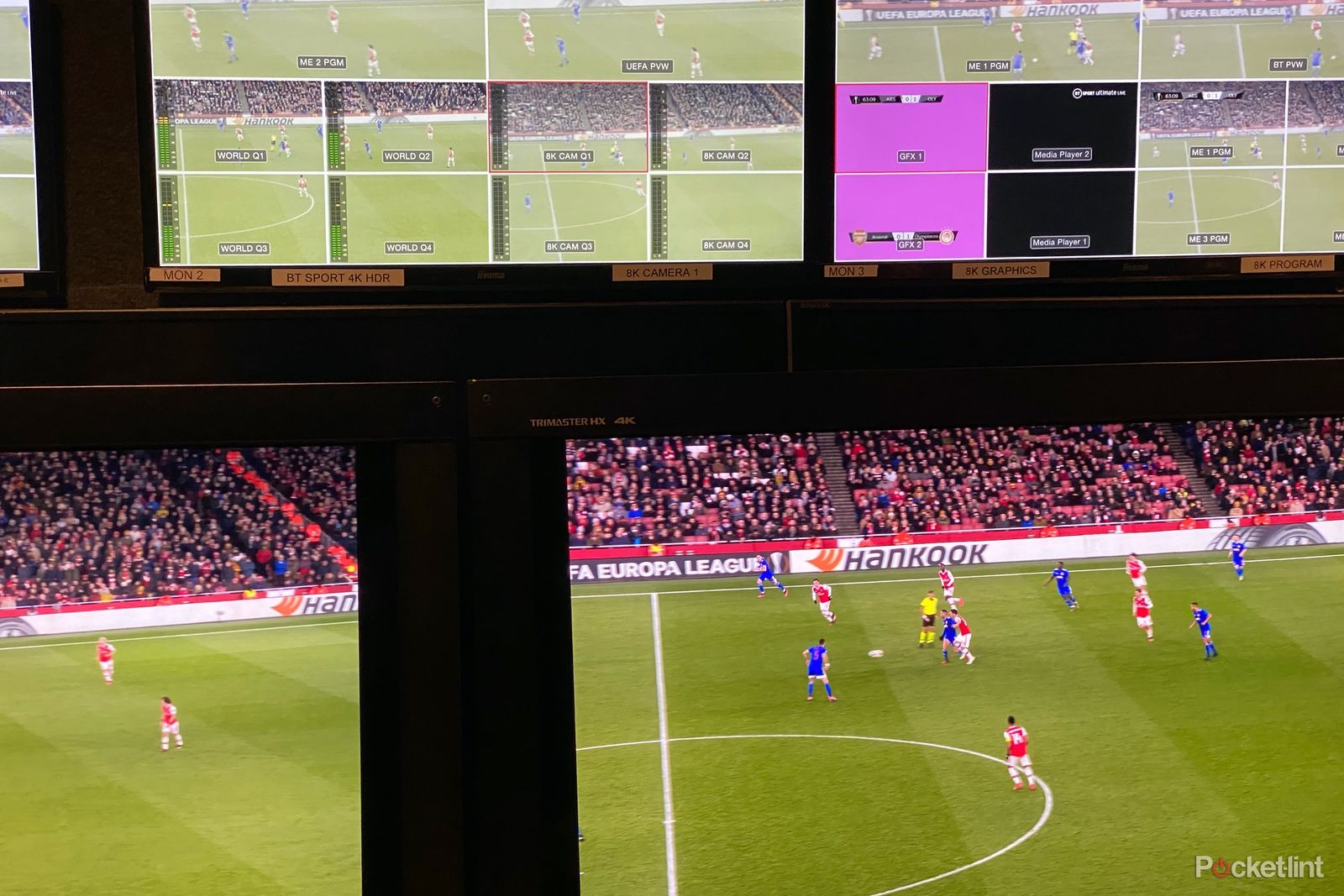 Bt Sport And Samsung Just Broadcast A Live Game Of Football In 8k image 1