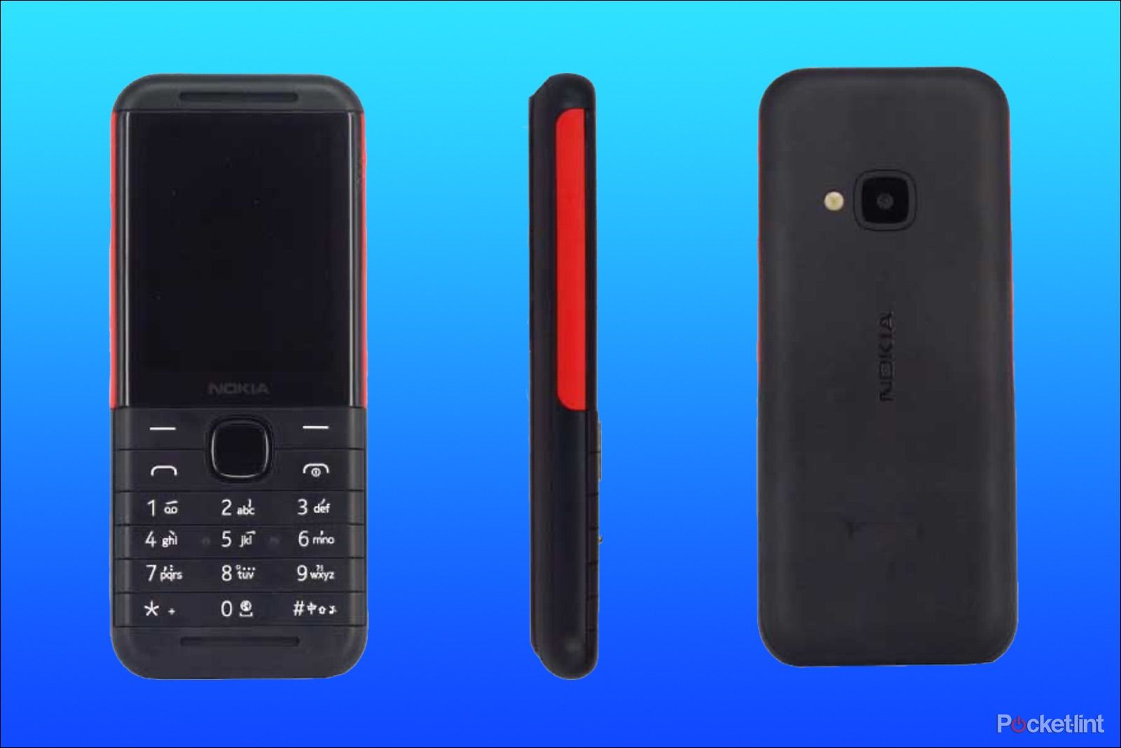 Looks like Nokia is about to reboot the 5310 XpressMusic no really image 1