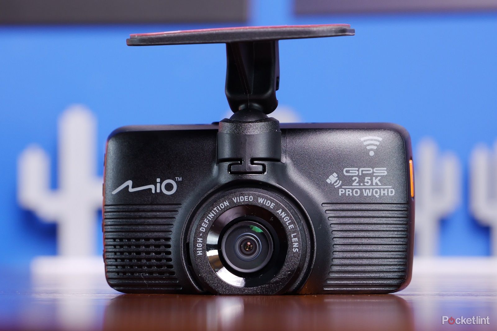 Mio MiVue 798 Dash cam review photo 36