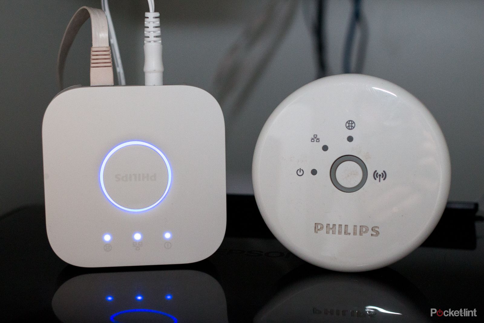 Own the original Hue Bridge Philips is cutting its internet connectivity image 1