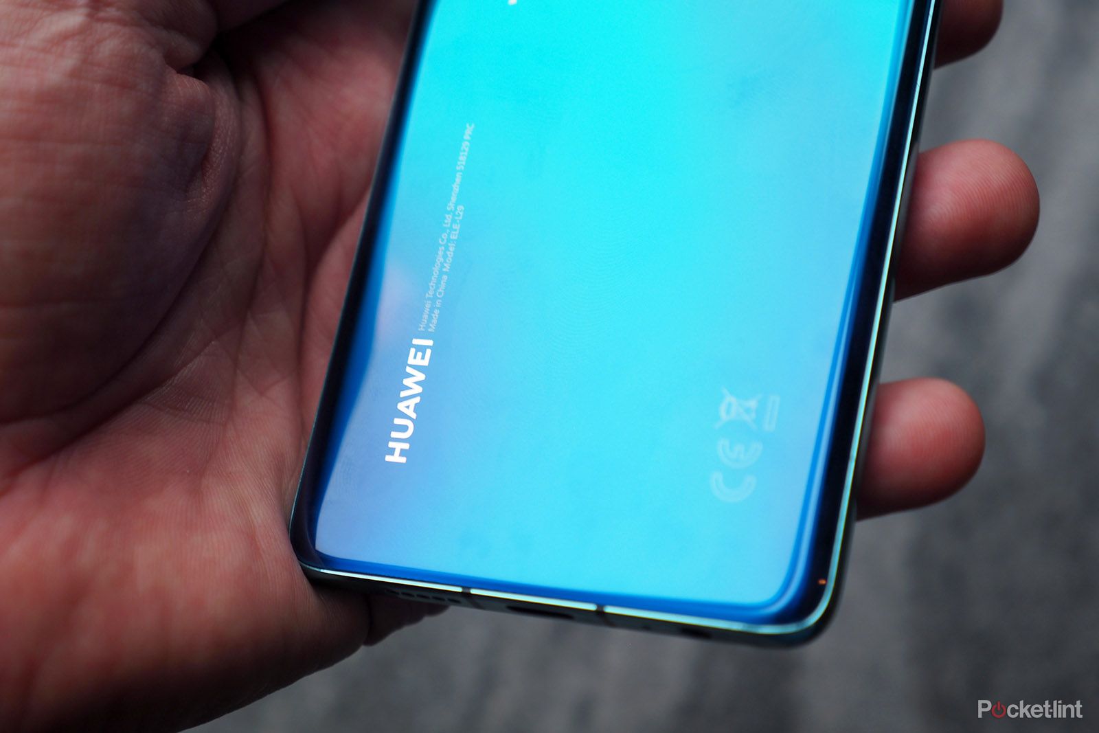 Huawei trade ban will slash smartphone sales by 20 per cent it predicts image 1