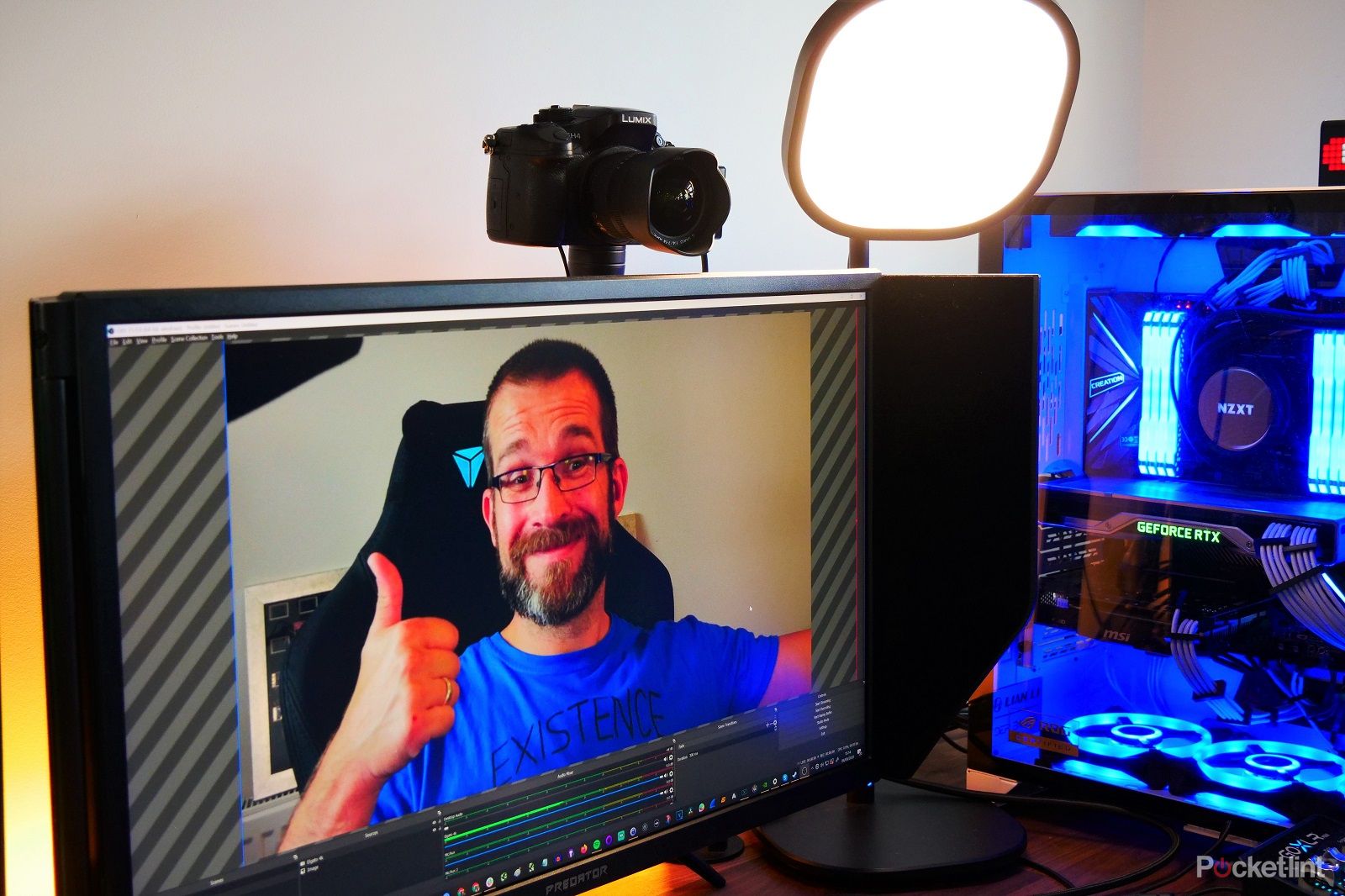 Gaming Live Streaming Setup: Everything You Need to Know