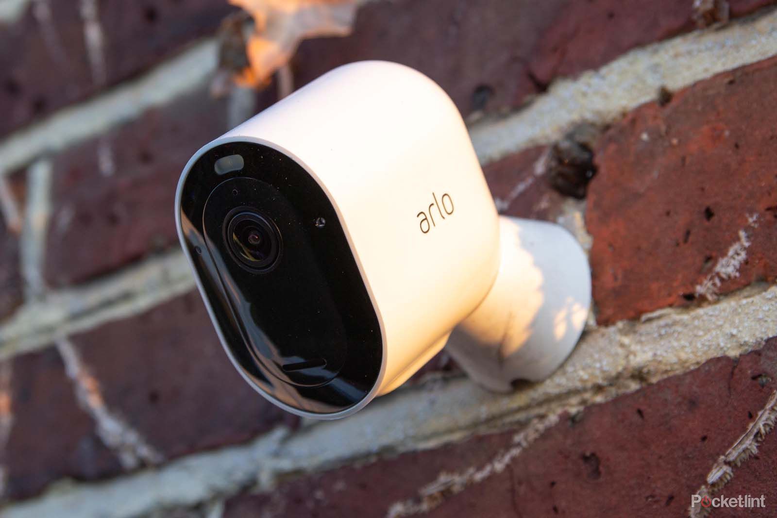 Arlo joins Ring in insisting on two-factor authentication for its smart home tech image 1