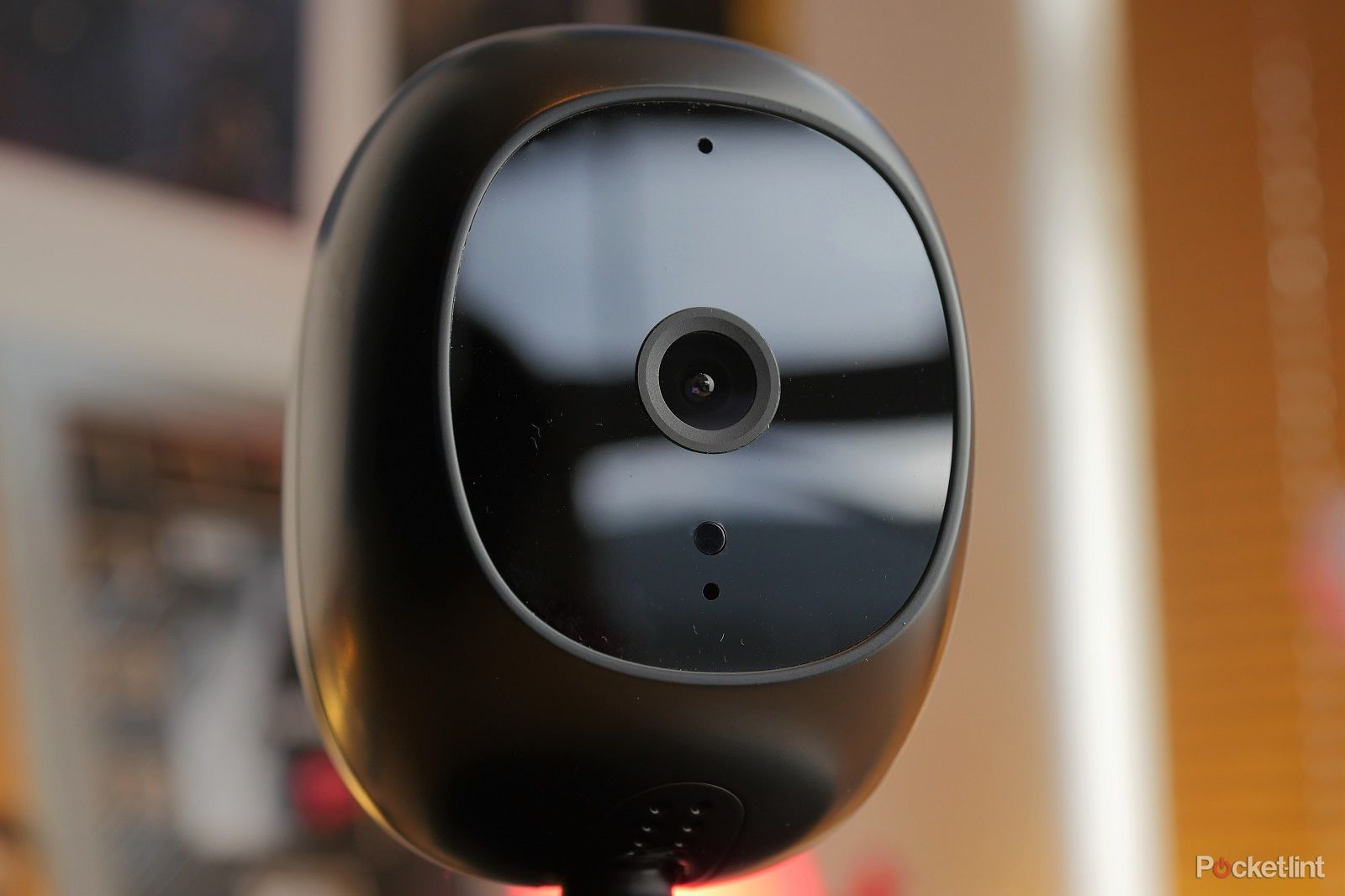 Simcam Smart Home camera review image 1