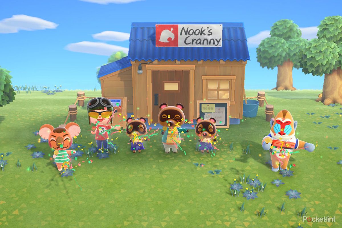 Animal Crossing New Horizons tips and tricks: 10 essential hints