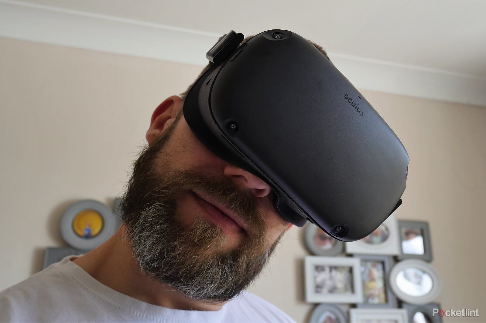 Oculus Quest Is Getting A Major Ui Overhaul image 1