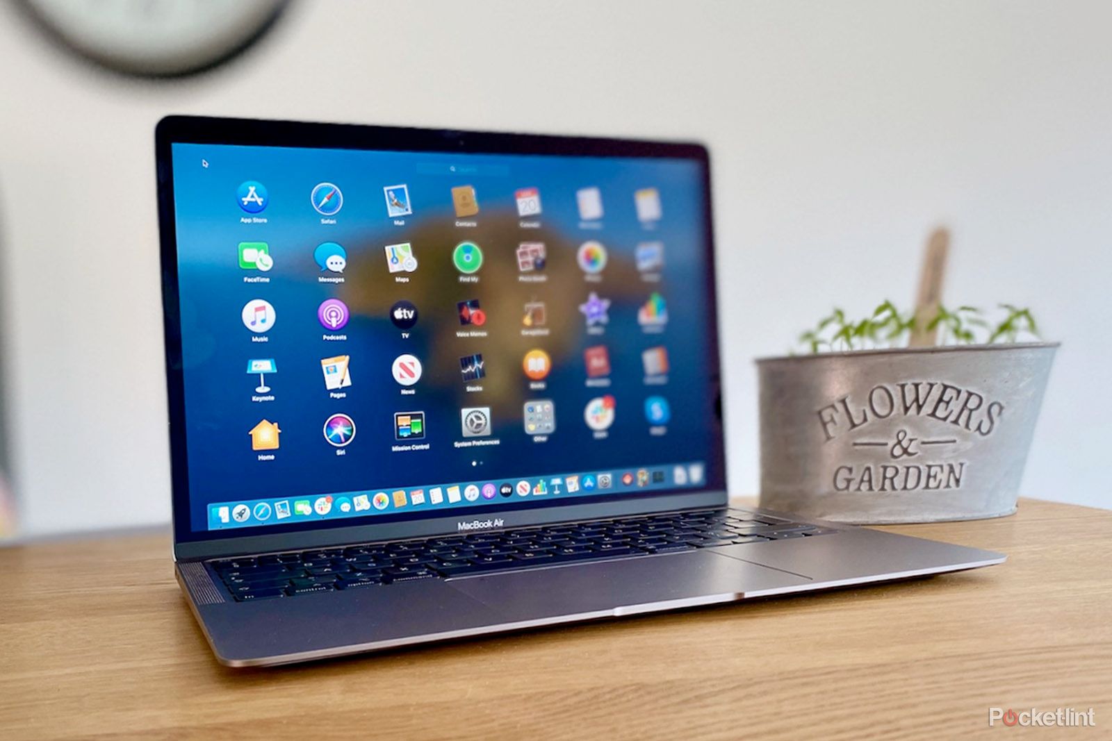 Apple MacBook Air 2020 первоначальный обзор клавиатура мечты становятся реальностью фото 12
