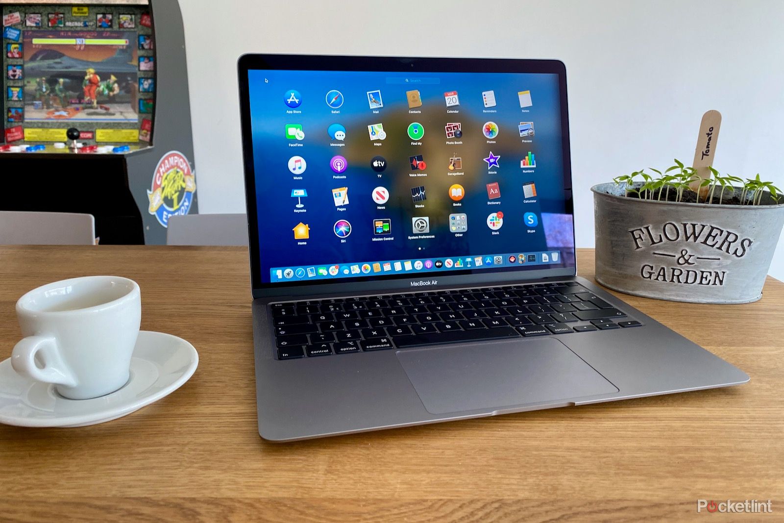 Apple MacBook Air 2020 initial review Keyboard dreams image 1