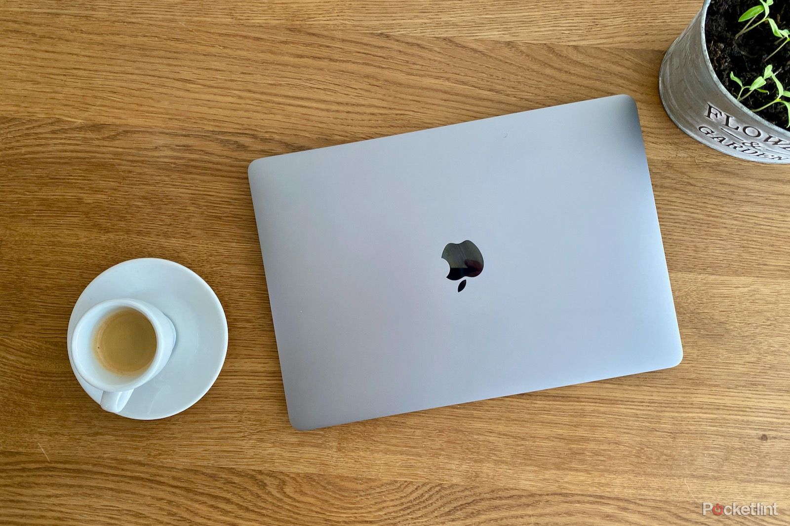 How to forget a wireless network on Mac