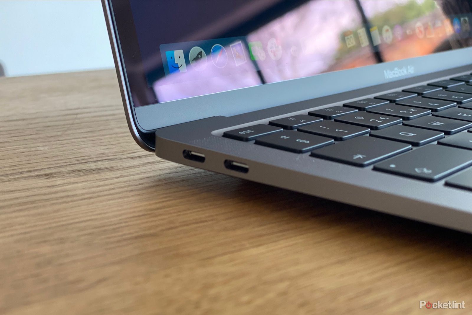 Apple MacBook Air 2020 initial review Keyboard dreams image 1