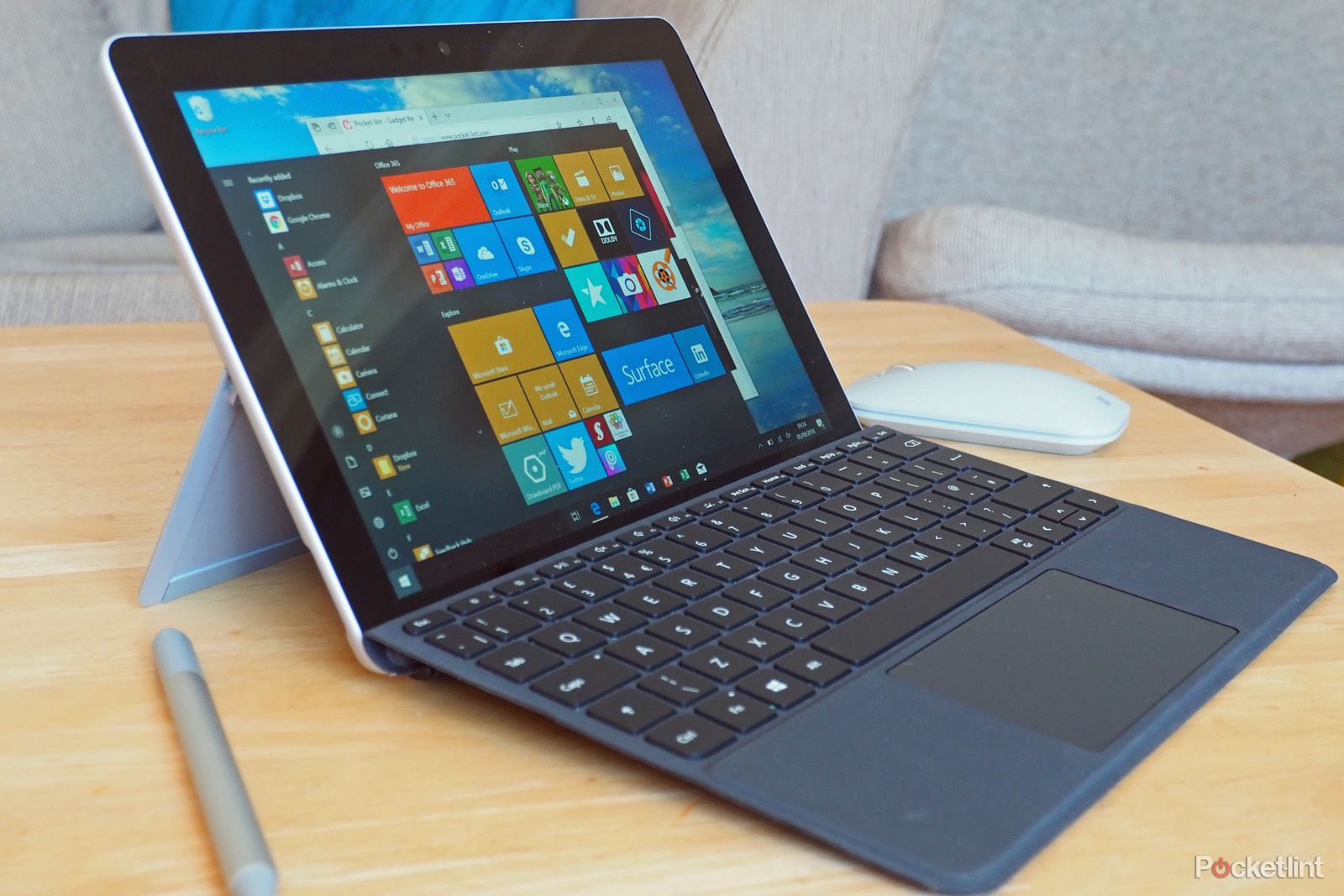 Microsoft Surface Go 2 specs leak hints at new Core m3 option image 1