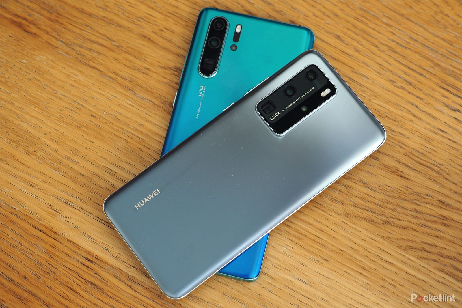 Huawei P40 Pro vs P30 Pro Whats the difference image 1
