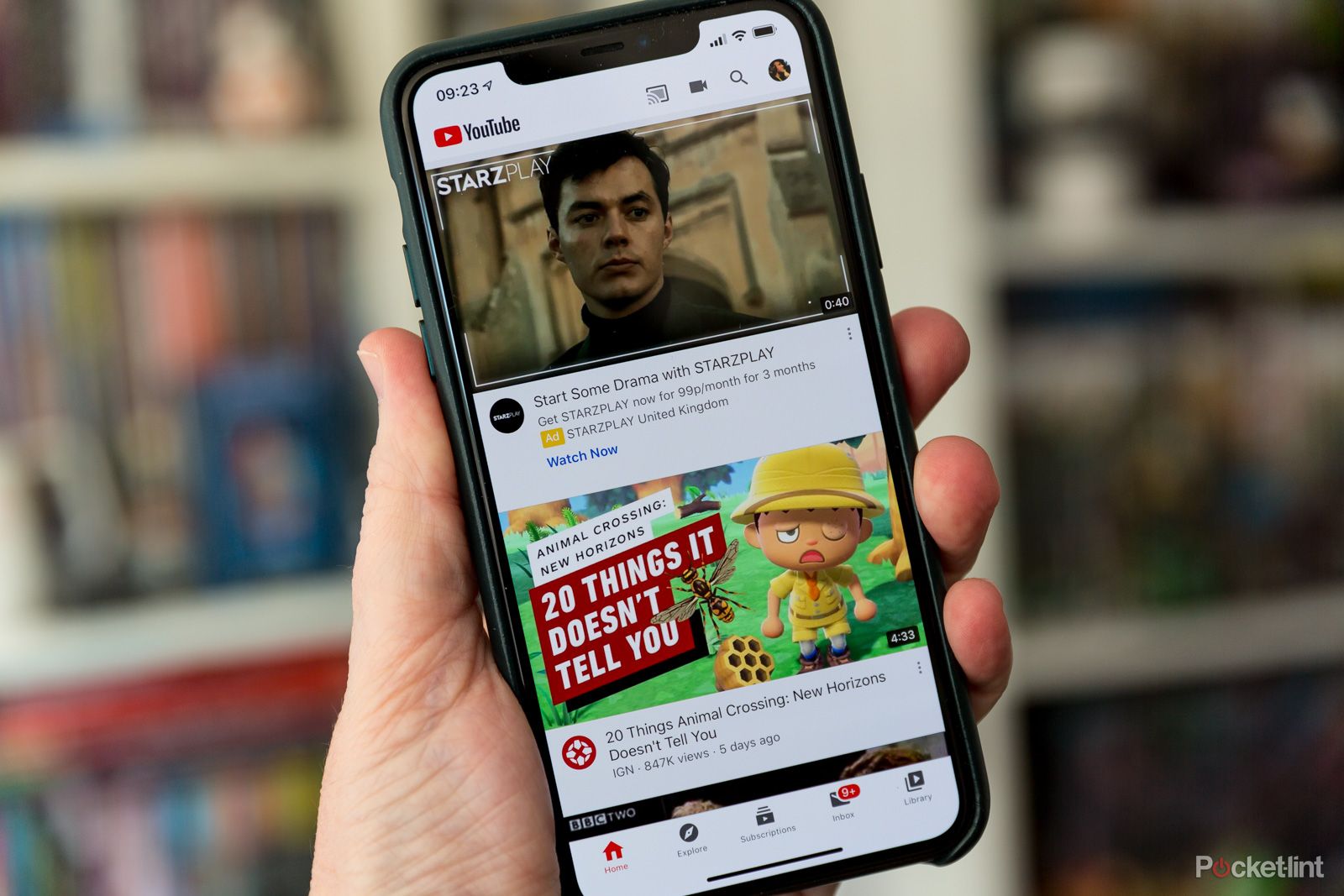 YouTube to drop video quality globally will make 480p default option image 1