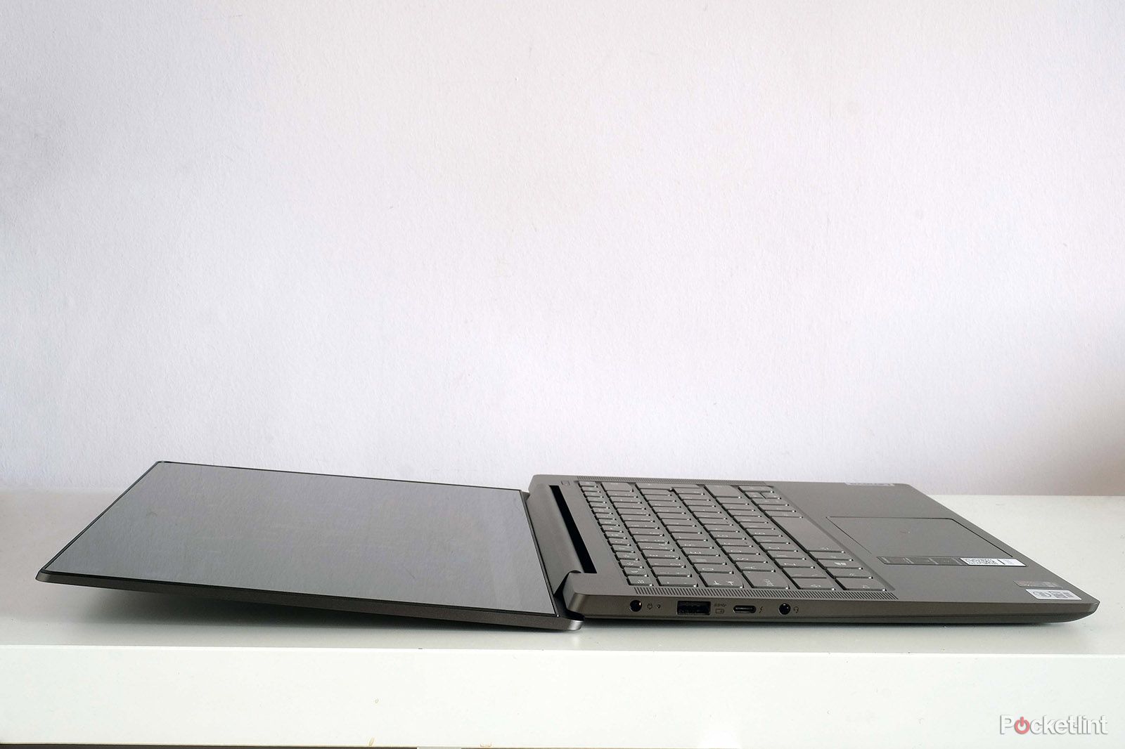 Lenovo Yoga S740 14-inch review image 1