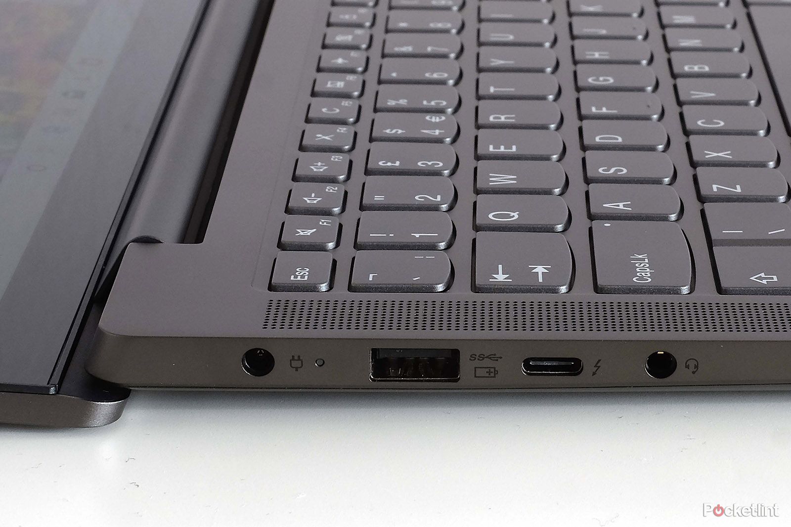 Lenovo Yoga S740 14-inch review image 1