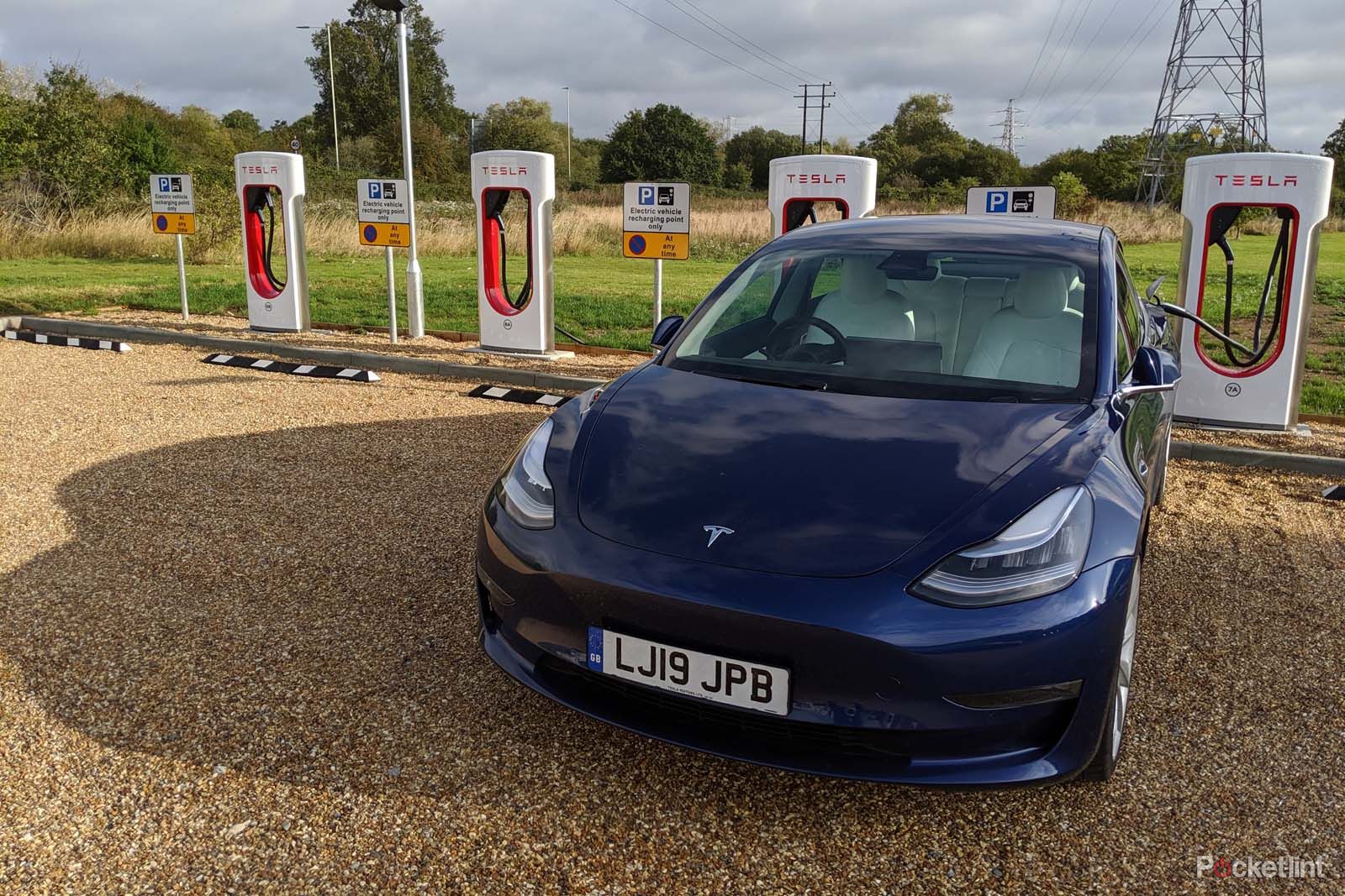 Thinking of switching to an electric car? Here's what you need to know