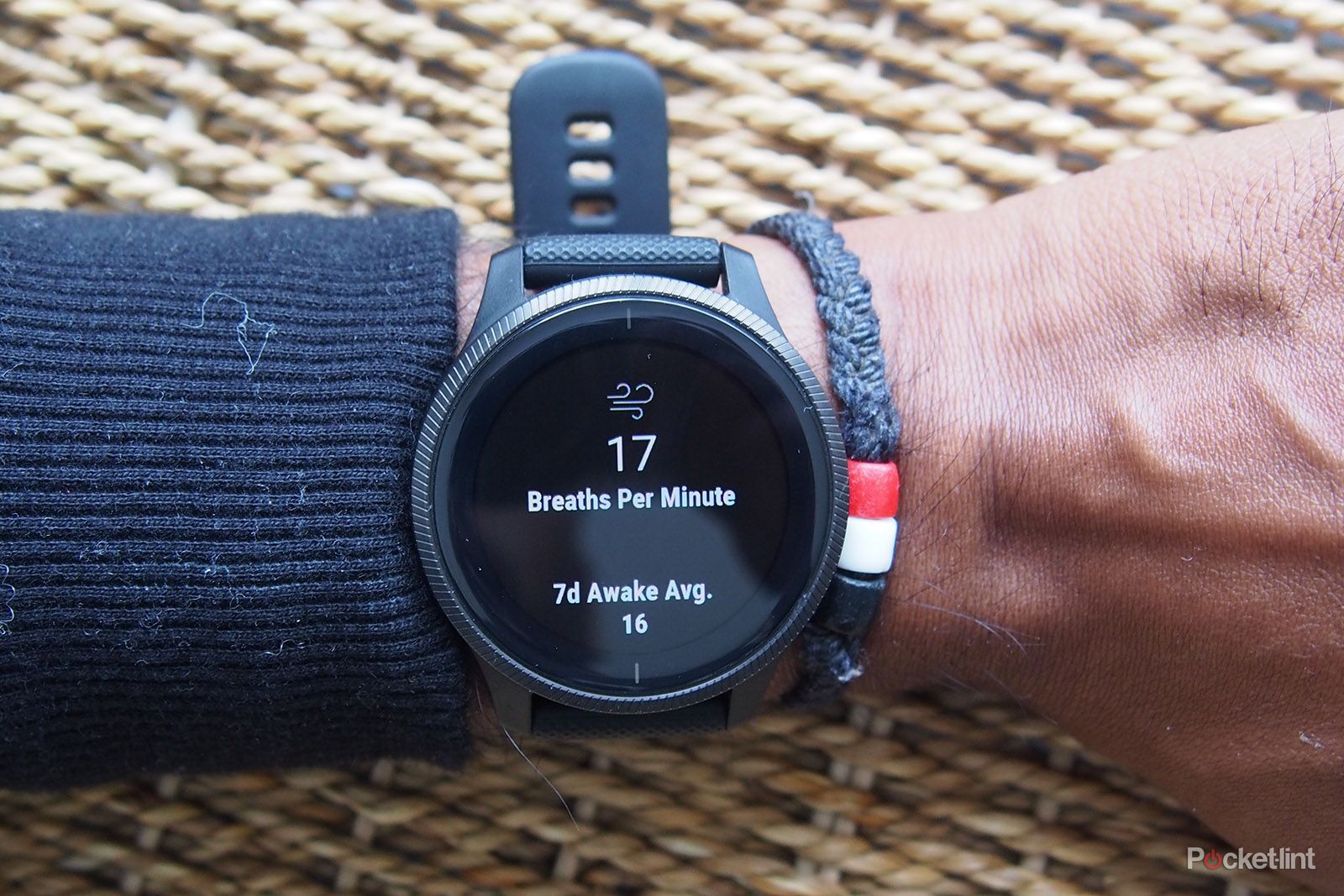 Dc Rainmaker Display Garmin Vivoactive Garmin Vivoactive Watch