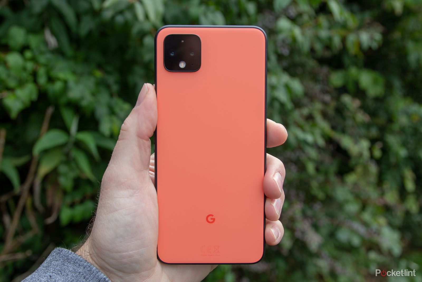 Deal Google slashes £150 off Pixel 4 and Pixel 4 XL prices image 1