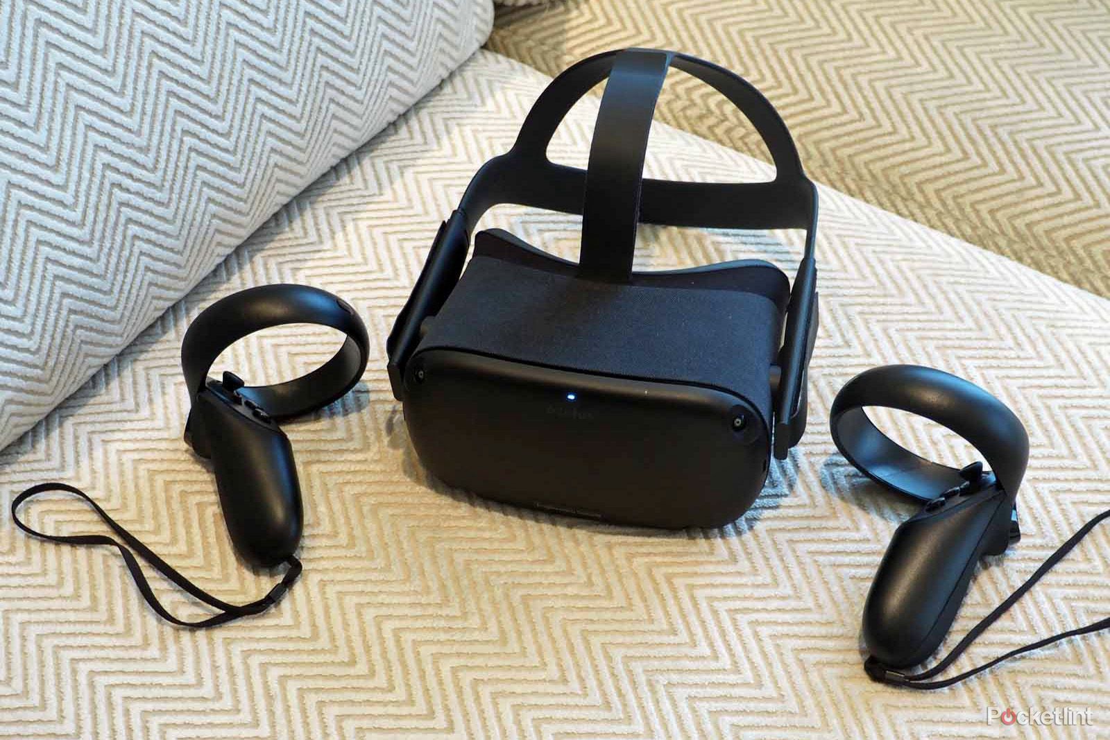 5 reasons you should buy an Oculus Quest for your family image 1
