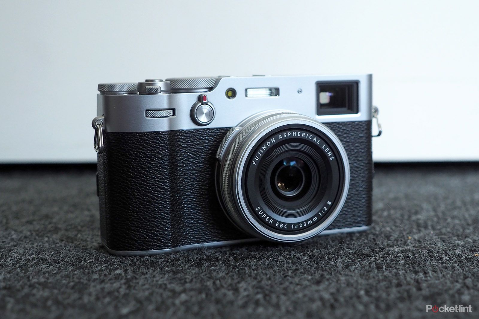 The Closest They've Come to a Perfect Camera: Fujifilm X100V Review