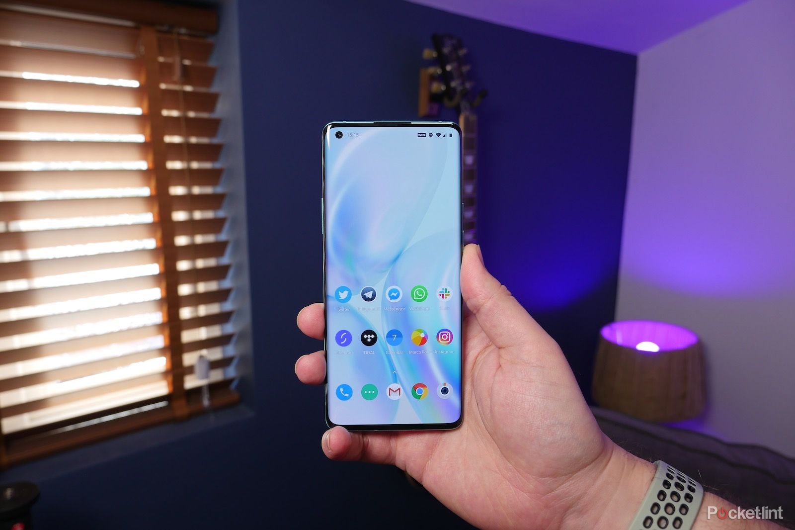 OnePlus 8 Pro review image 1