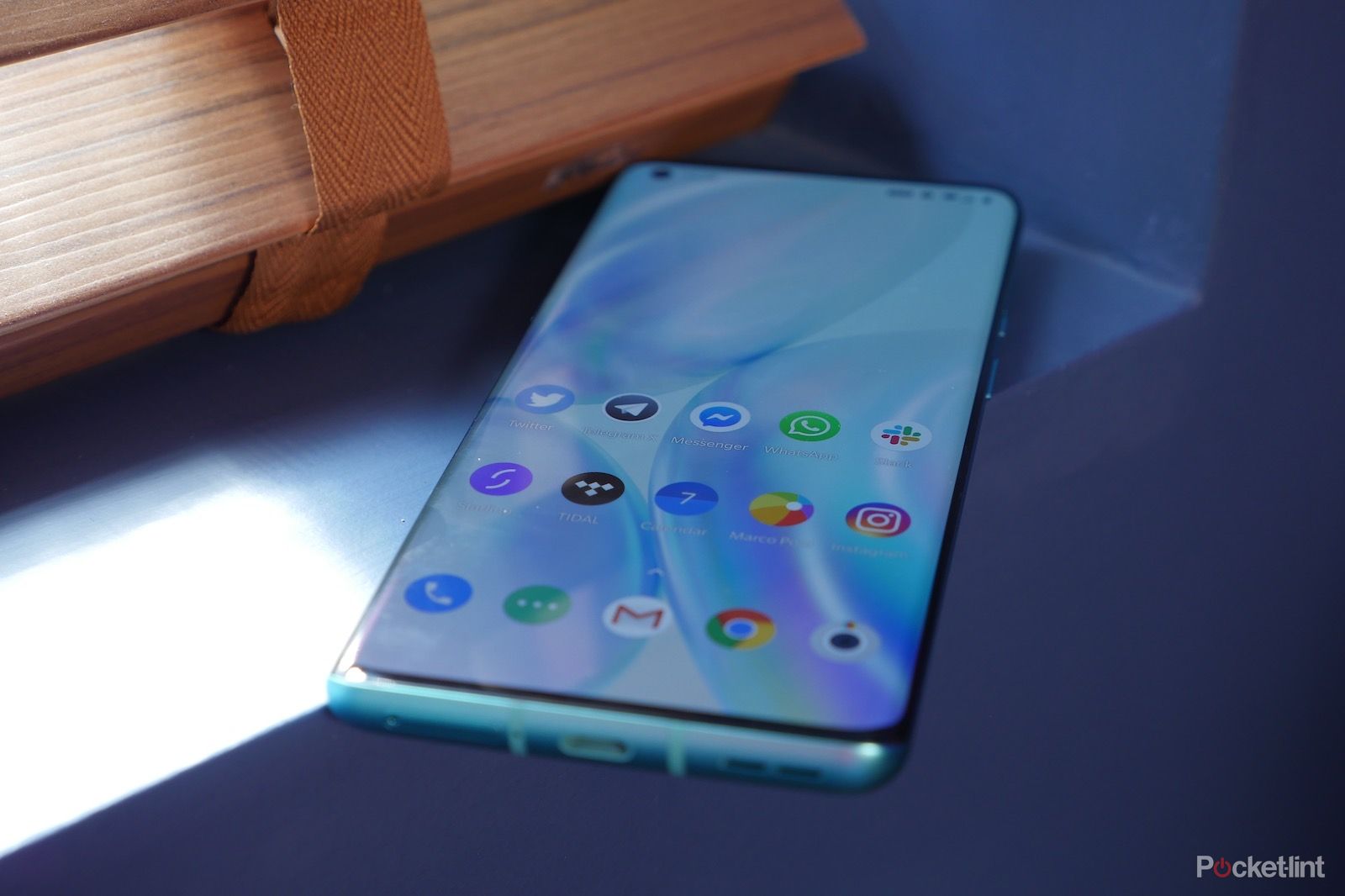 OnePlus 8 Pro review image 1
