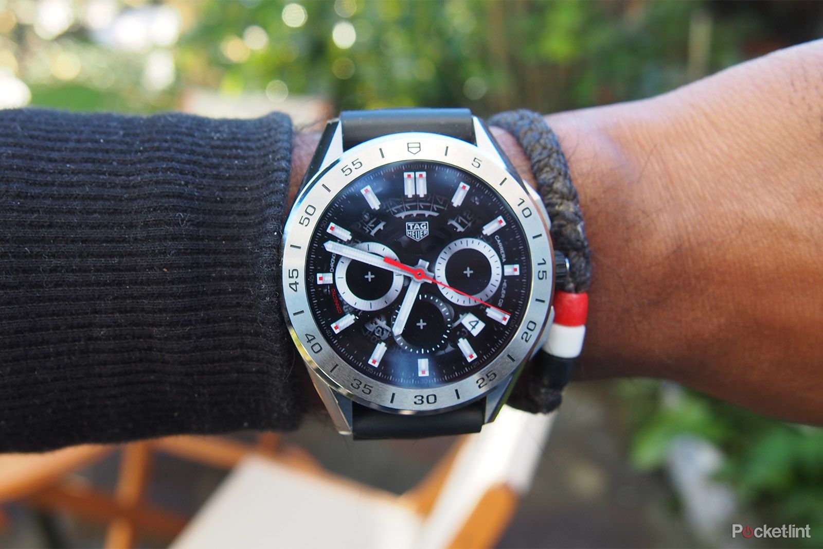 Tag Heuer Connected 2020 Review - Pocket-lint