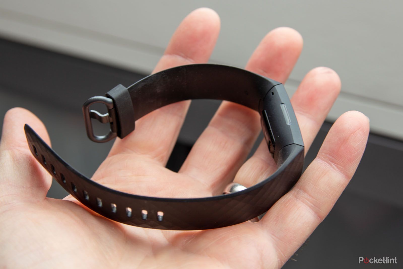 Test de la Fitbit Charge 4, le bracelet connecté très complet