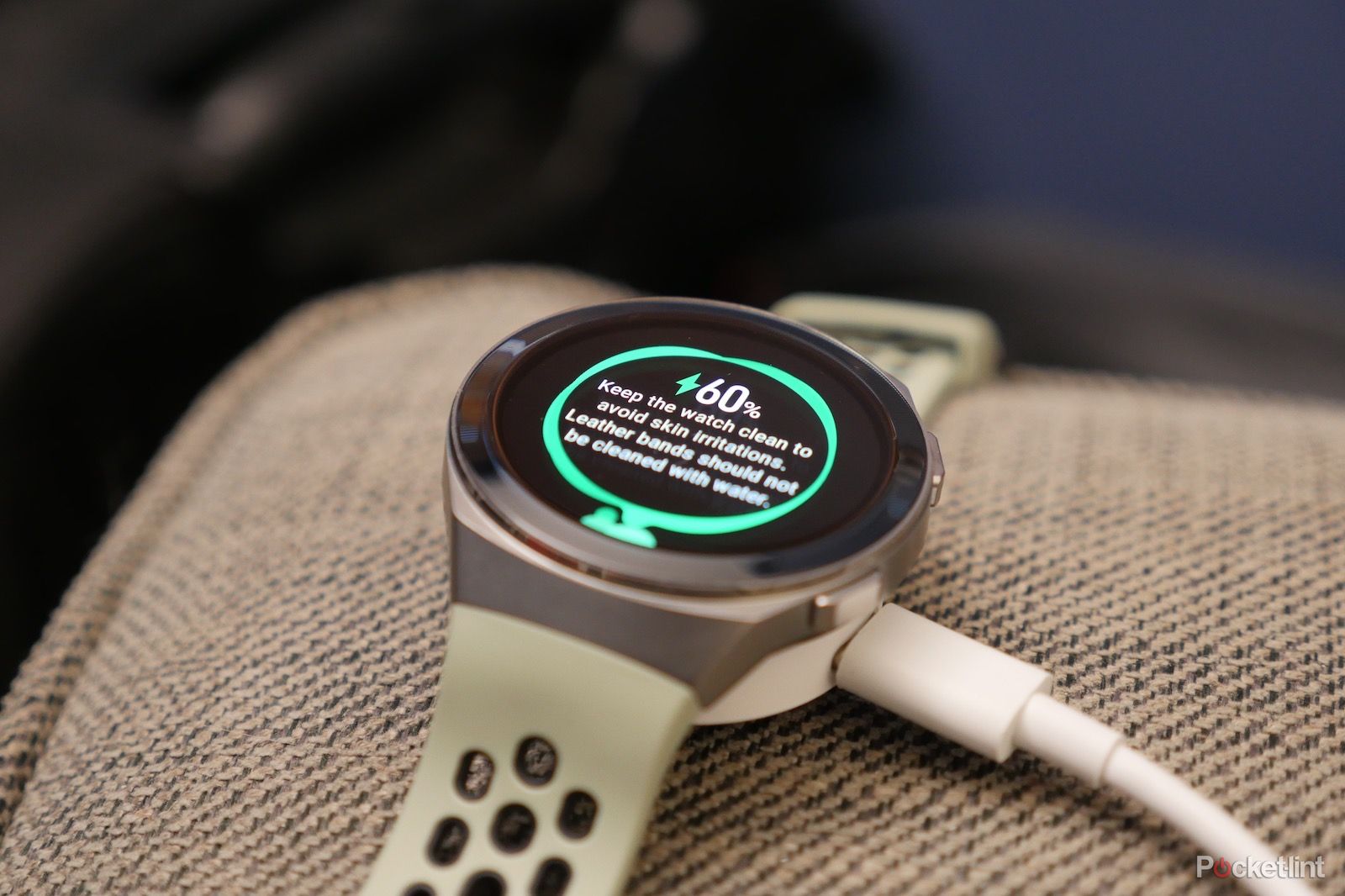 Huawei Watch GT 2e review One watch to track it all image 1