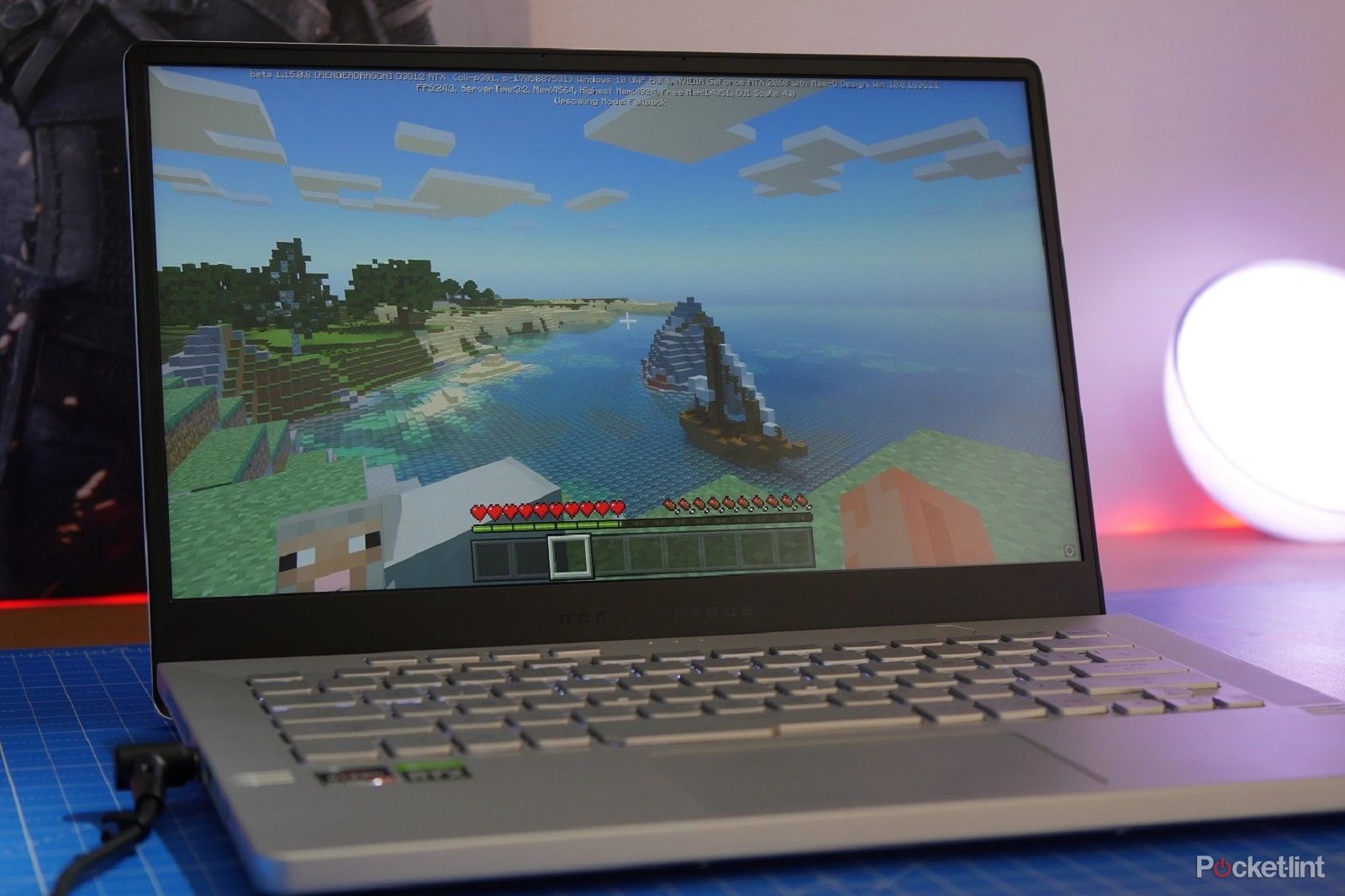 How To Try The Minecraft With Rtx Beta image 1