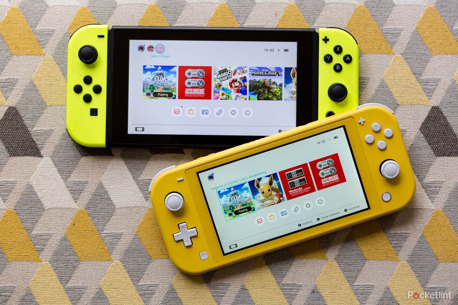 Nintendo Switch stock levels to improve as production boosted to record levels image 1