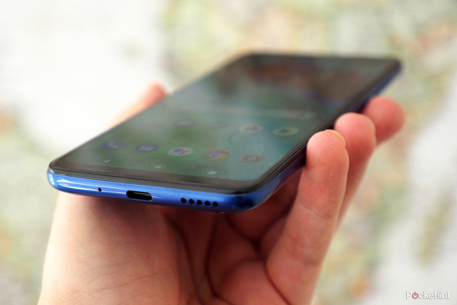 Moto G8 review image 1